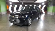 Chevrolet Tracker 1.2 TURBO AT Suv 2022