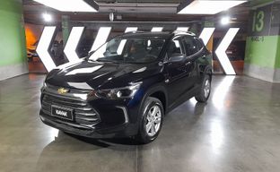 Chevrolet • Tracker