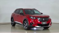 Peugeot 2008 1.2 PURETECH 130 AUTO ALLURE PACK Wagon 2022