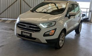 Ford • EcoSport