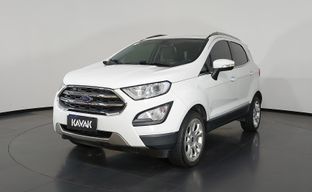 Ford • EcoSport