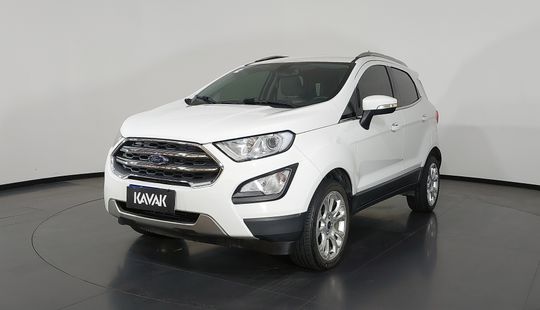 Ford • EcoSport