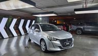 Peugeot 208 1.6L ACTIVE Hatchback 2021