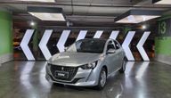 Peugeot 208 1.6L ACTIVE Hatchback 2021