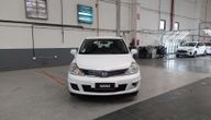 Nissan Tiida 1.8 VISIA Hatchback 2013