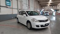 Nissan Tiida 1.8 VISIA Hatchback 2013