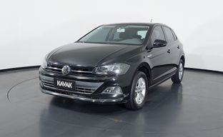 Volkswagen • Polo