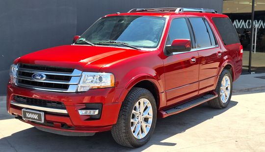 Ford • Expedition