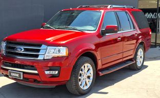 Ford • Expedition