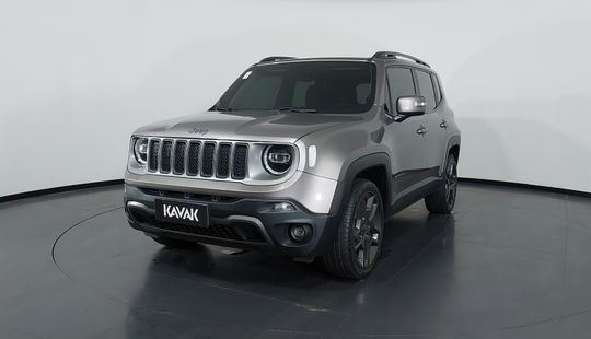 Jeep • Renegade