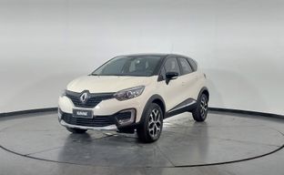 Renault • Captur