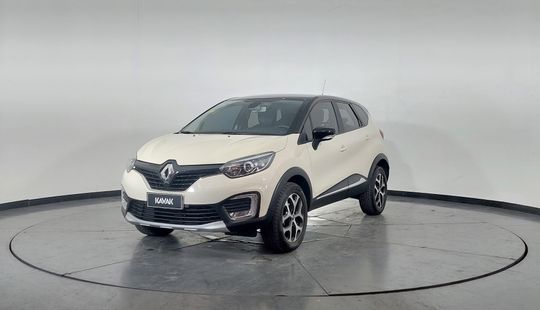 Renault • Captur