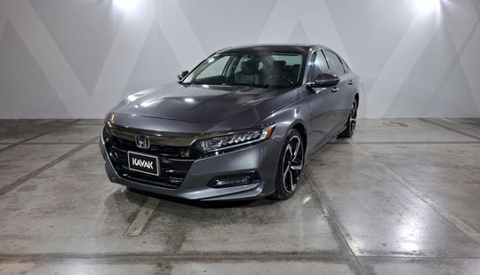 Honda • Accord