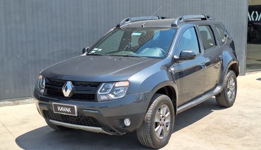 Renault • Duster