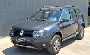 Renault • Duster