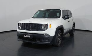 Jeep • Renegade