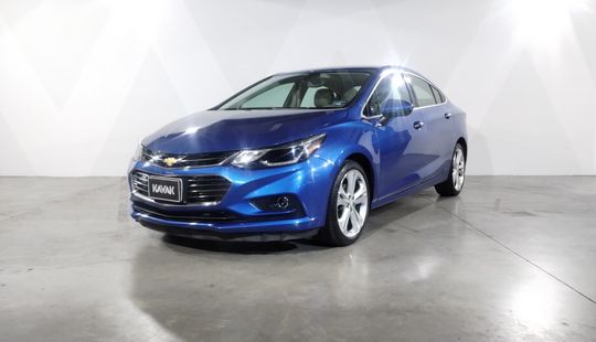 Chevrolet • Cruze