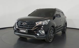 Hyundai • Creta