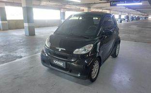 Smart • Fortwo