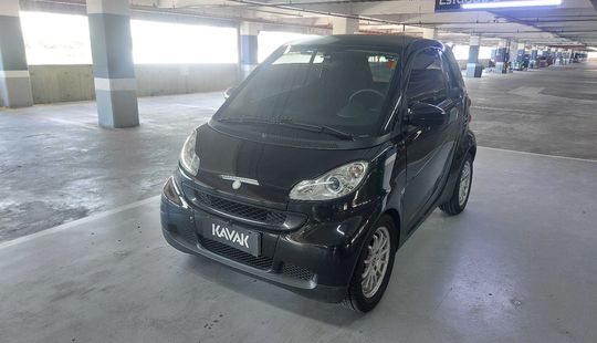 Smart • Fortwo