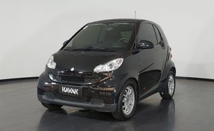 Smart • Fortwo