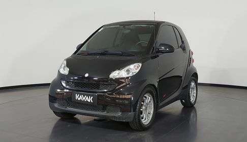 Smart Fortwo MHD COUPE 3 CILINDROS Coupe 2012