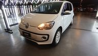 Volkswagen Up 1.0 WHITE UP Hatchback 2016