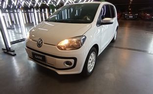 Volkswagen • up