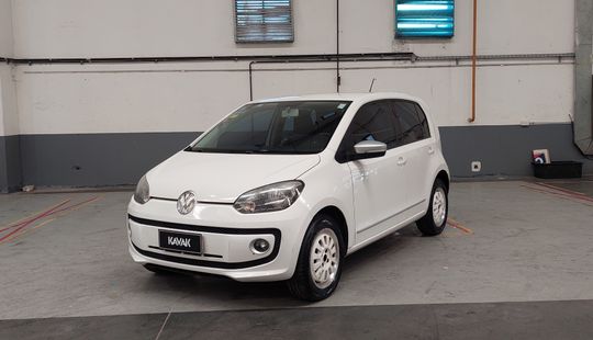 Volkswagen • up