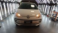 Volkswagen Up 1.0 WHITE UP Hatchback 2016