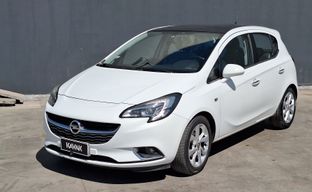 Opel • Corsa