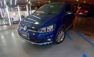 Volkswagen • Suran