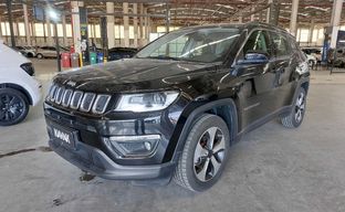 Jeep • Compass