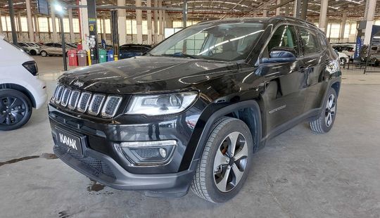 Jeep • Compass