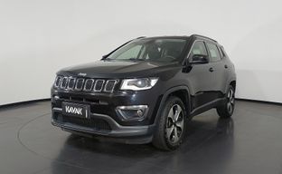 Jeep • Compass