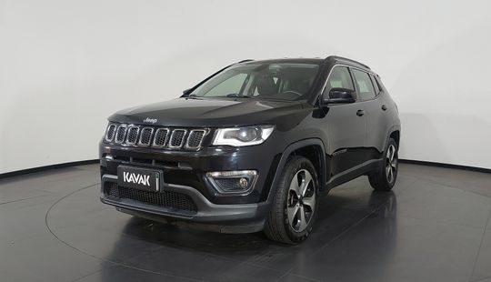 Jeep • Compass