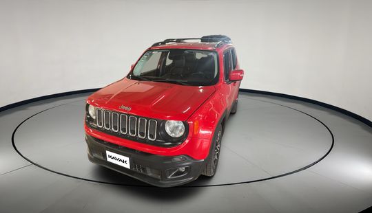 Jeep • Renegade