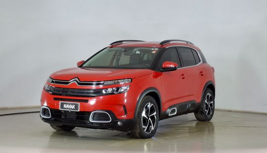 Citroen • C5 Aircross