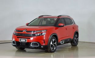 Citroen • C5 Aircross