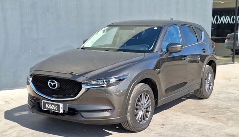 Mazda Cx-5 2.0 R AT Suv 2022