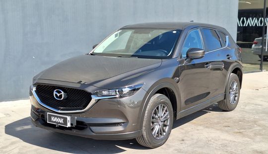 Mazda • CX-5