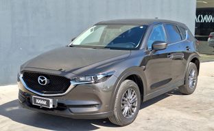 Mazda • CX-5