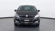 Peugeot 208 ALLURE Hatchback 2017