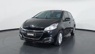 Peugeot 208 ALLURE Hatchback 2017