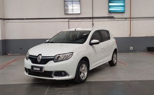 Renault • Sandero