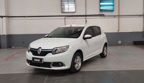 Renault Sandero 1.6 PRIVILEGE Hatchback 2018