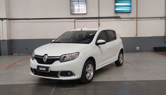 Renault • Sandero