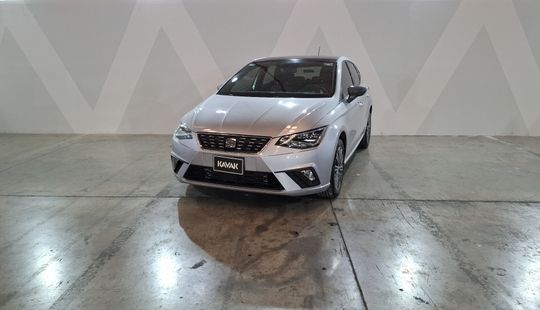 Seat • Ibiza