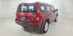 Jeep Patriot 2.4 SPORT FWD ATX Suv 2015