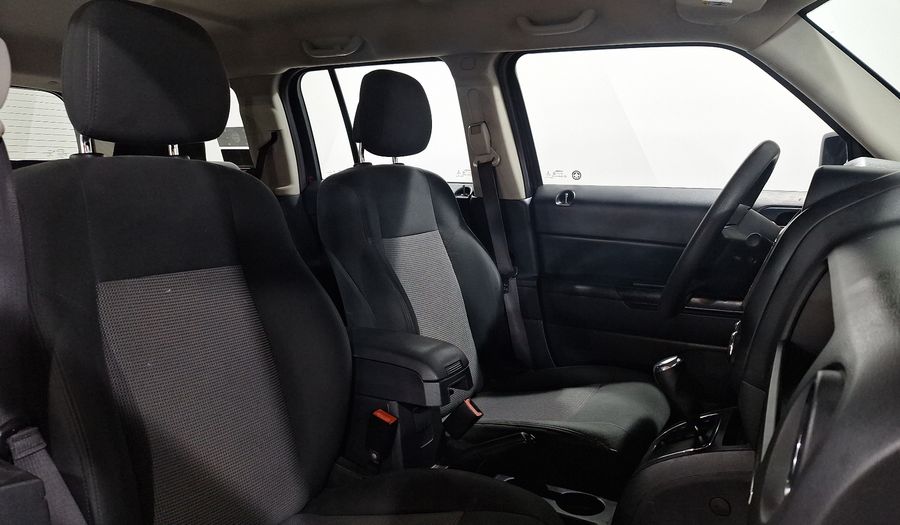 Jeep Patriot 2.4 SPORT FWD ATX Suv 2015